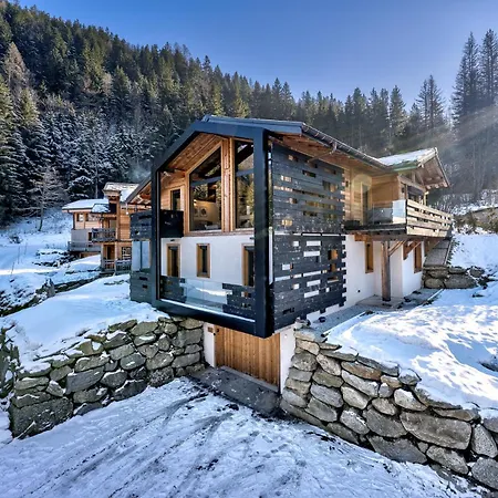 Chalet Forest